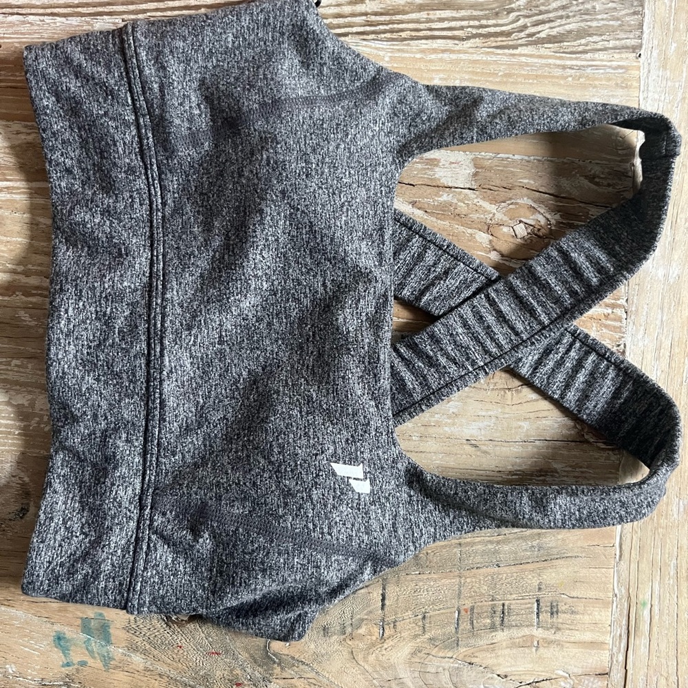 1st Phorm sports bra